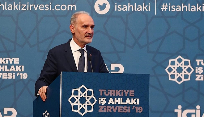 Üretim ve Pazarlamada Dürüstlük